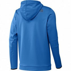 Mikina OTH FLEECE BK4496