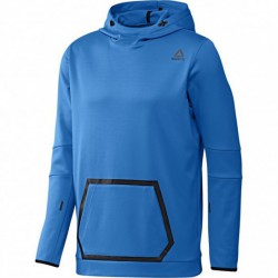 Mikina OTH FLEECE BK4496