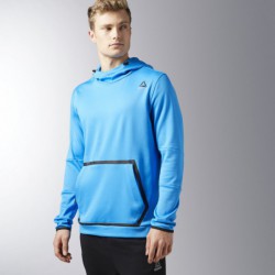 Mikina OTH FLEECE BK4496