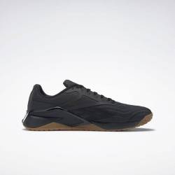 Pánské boty Reebok Nano X2 - černé - GZ6435