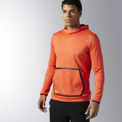 Pánská mikina OTH FLEECE BK4498