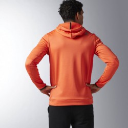 Pánská mikina OTH FLEECE BK4498