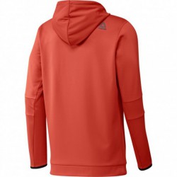 Pánská mikina OTH FLEECE BK4498