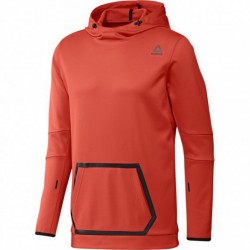 Pánská mikina OTH FLEECE BK4498