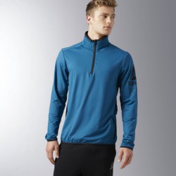 Mikina BIOKNIT QZ BK4501