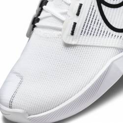 Man Shoes Nike React Metcon Turbo 2 - white/blue