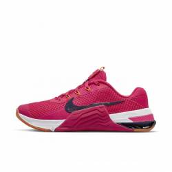 Woman training Shoes Nike Metcon 7 - pink/red