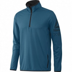 Mikina BIOKNIT QZ BK4501