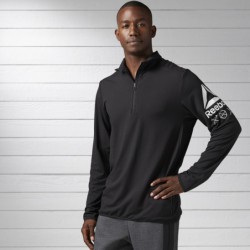 Mikina BIOKNIT QZ BK4503