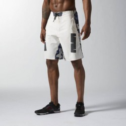Pánské šortky Reebok CrossFit SN STRENGTH AA1081