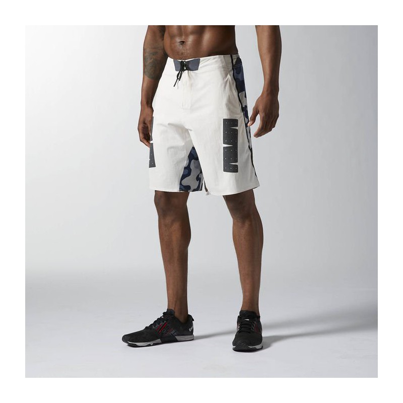 Pánské šortky Reebok CrossFit SN STRENGTH AA1081