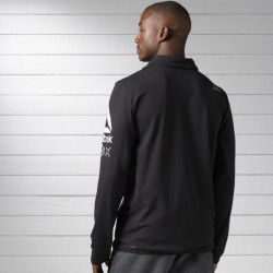 Mikina BIOKNIT QZ BK4503