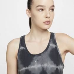 Woman Top Nike Dri-FIT one LUXE