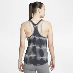 Woman Top Nike Dri-FIT one LUXE
