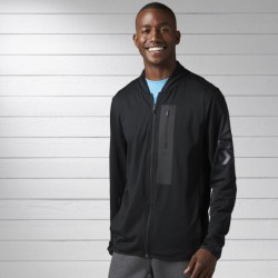 Bunda GRAPHIC TRACK JKT BK4509