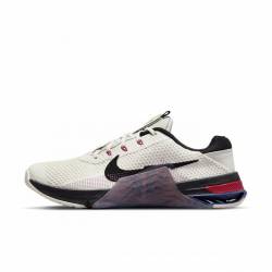 Dámské tréninkové boty Nike Metcon 7 - Phantom