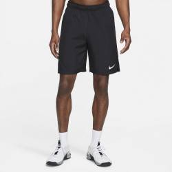 Man training Shorts Nike - black