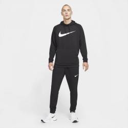 Pánské tepláky Nike DRI-FIT - černé