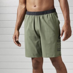 Šortky SPEED SHORT BK4522