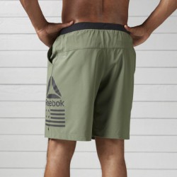 Šortky SPEED SHORT BK4522