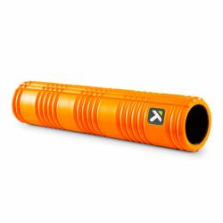 Foam Roller GRID 2.0 - orange - Trigger Point