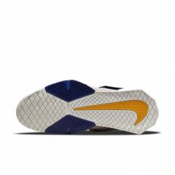 Weightlifting Shoes Nike Savaleos - Sail/Deep royal blue