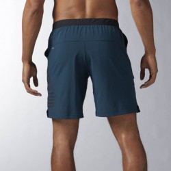 Šortky SPEED SHORT BK4524