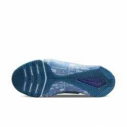 Tréninkové boty Nike Metcon 7 AMP - Light Marine/White-Blue