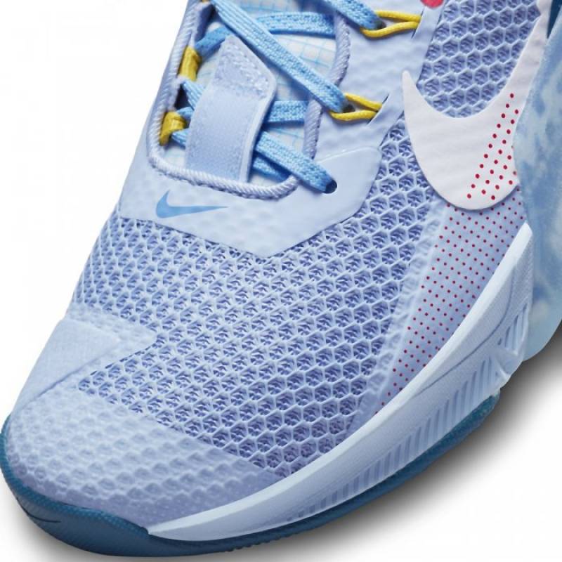 Training Shoes Nike Metcon 7 AMP - Light Marine/White-Blue - WORKOUT.EU