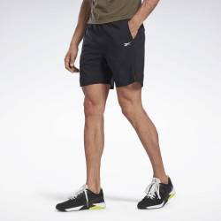 Man training Shorts Reebok Speed