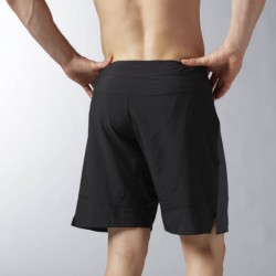 Man Shorts LTWT BOARD SHORT BK4530