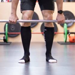 Weightlifting knee socks WORKOUT