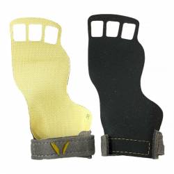 Woman Grips Victory grips Tactical 3-prsté Full Coverage - grey