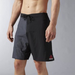 Man Shorts LTWT BOARD SHORT BK4530