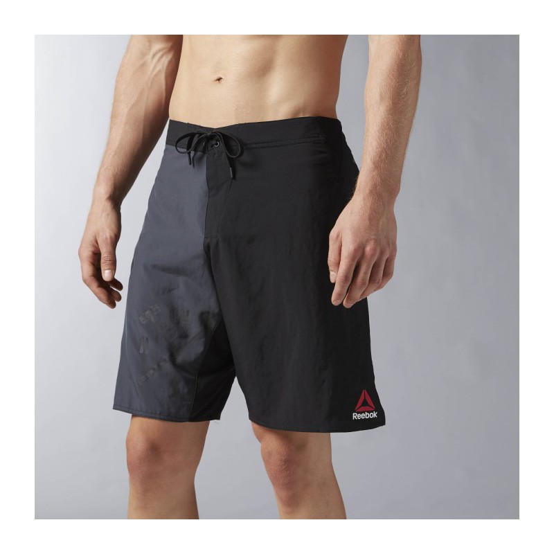 Man Shorts LTWT BOARD SHORT BK4530