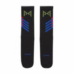 Nike Everyday Cushioned Metcon Training Socks - black