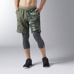CAMO SPEED SHORT BK4533