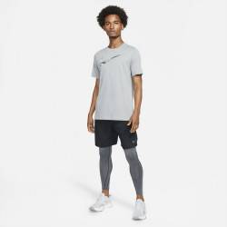 Man Tight Nike Pro - grey