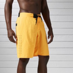 Man Shorts 2-IN-1 SHORT BK4535