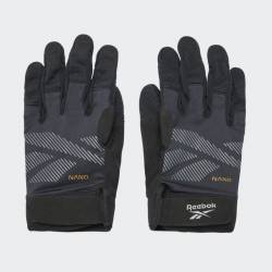 Gloves Reebok - black