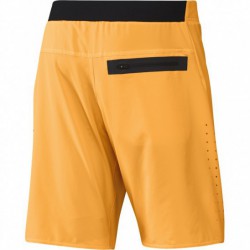 Man Shorts 2-IN-1 SHORT BK4535