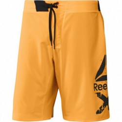 Man Shorts 2-IN-1 SHORT BK4535