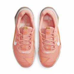Woman training Shoes Nike Metcon 7 - Orange