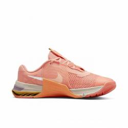 Woman training Shoes Nike Metcon 7 - Orange