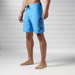 Man Shorts 2-IN-1 SHORT BK4536