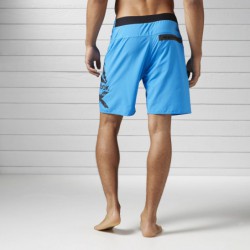Man Shorts 2-IN-1 SHORT BK4536
