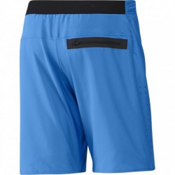 Man Shorts 2-IN-1 SHORT BK4536
