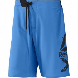 Man Shorts 2-IN-1 SHORT BK4536