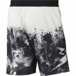 Pánské šortky SPLATTER SHORT BK4537