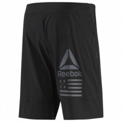 Man Shorts CORDURA SHORT BK4545